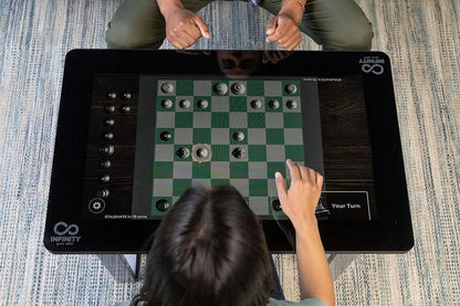 🔥Screen Infinity Game Table - Electronic Games- 2025 Annual Promotion