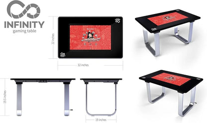 🔥Screen Infinity Game Table - Electronic Games- 2025 Annual Promotion