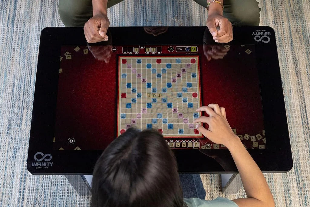 🔥Screen Infinity Game Table - Electronic Games- 2025 Annual Promotion